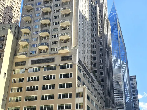 159 West 53rd Street image 1 of 9