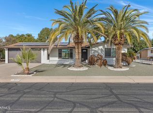 5232 E Dodge St, Mesa, AZ 85205