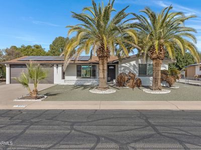 5232 E Dodge St, Mesa, AZ, 85205