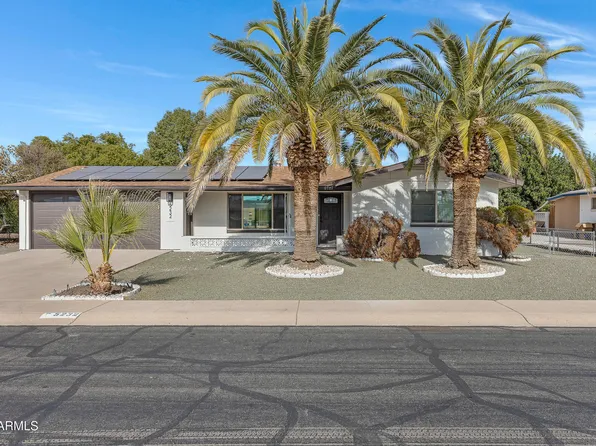 5232 E DODGE Street, Mesa, AZ 85205