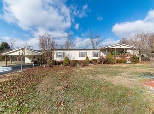 151 Natalie St, Bristol, TN 37620