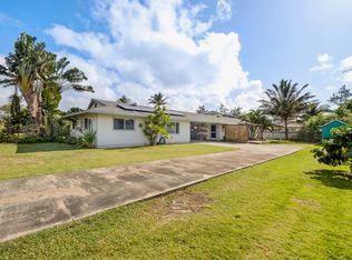 1010 Kealoha Rd, Kapaa, HI 96746