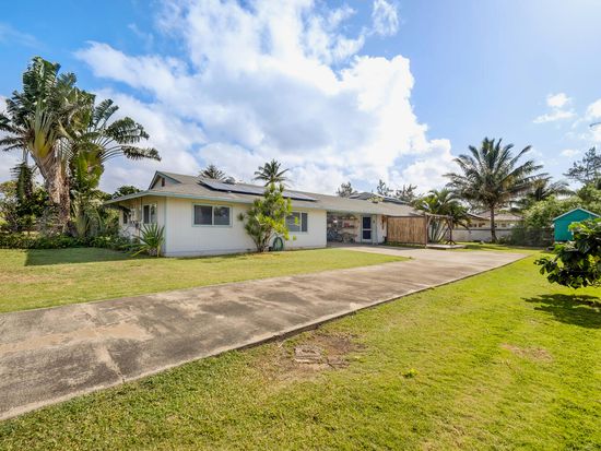 1010 Kealoha Rd, Kapaa, HI 96746