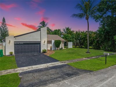 7471 NW 35th St, Lauderhill, FL, 33319