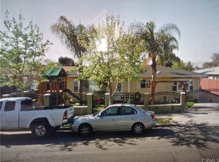 1822 W Spring St, Long Beach, CA 90810