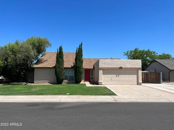 1500 W CHEYENNE Drive, Chandler, AZ 85224