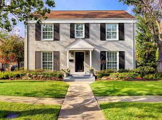 2112 Goldsmith St, Houston, TX 77030