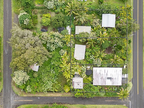 3rd image of Mapuana Ave Lot 155