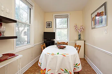 Sold by Brooklyn Hearth Realty