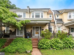 6609 Morris Park Rd, Philadelphia, PA 19151