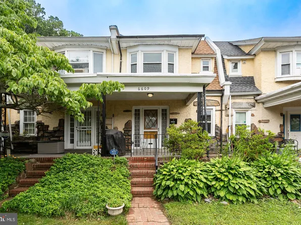 6609 Morris Park Rd, Philadelphia, PA 19151