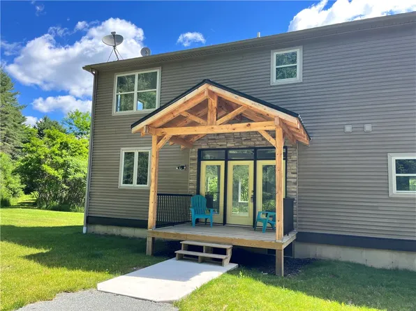 2695 Beeman Hollow Rd, Addison, NY 14801