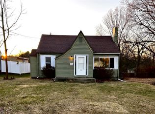 1737 Ambrose Ave NW, Canton, OH 44708