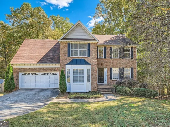 1300 Martinique Ct SW, Atlanta, GA 30331