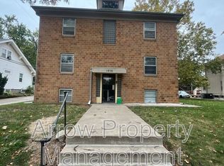 1515 S 11th St #5, Lincoln, NE 68502