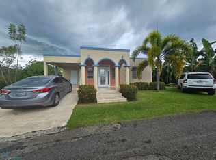 Carr 405 Cll Daguey Km 1.3 Bo Carreras Anasco, Anasco, PR 00610