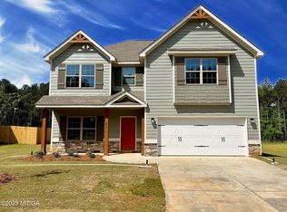 409 Dog Fennel Ln #9F, Perry, GA 31069