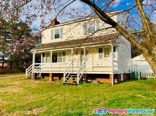 118 Mistywood Rd, North Chesterfield, VA 23236