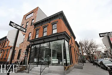 Rented by HZF Management LLC