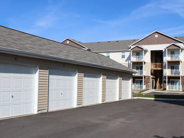 Residences at Northgate Crossing