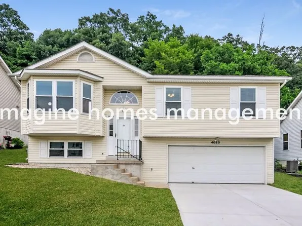 4089 Whitehall Dr, Arnold, MO 63010