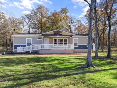 9400 County Road 2404, Kemp, TX, 75143