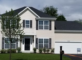 1055 Bailey Rd, Sycamore, IL 60178