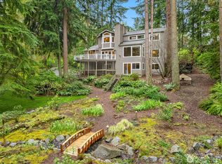 17220 NE 152nd Street, Woodinville, WA 98072