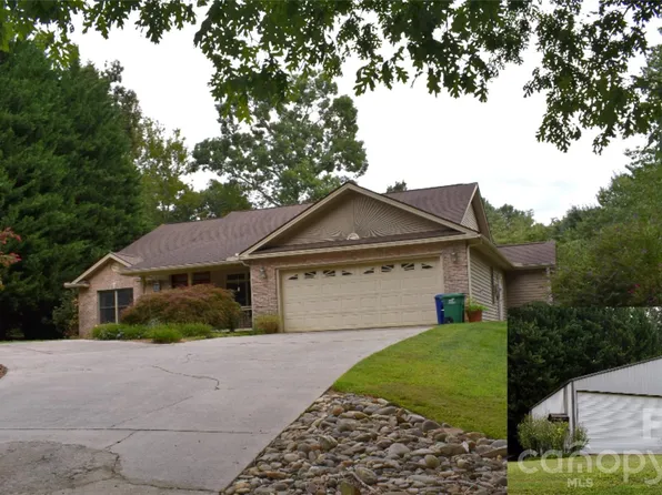 5 Kari Cir, Candler, NC 28715