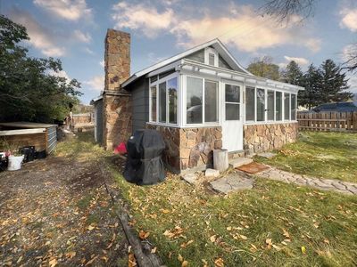 210 W Hamilton St, Sheridan, MT, 59749