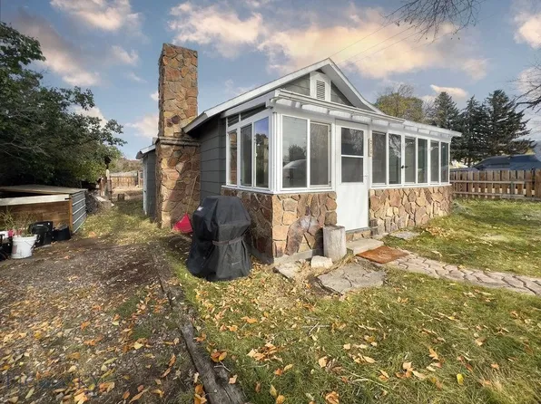 210 W Hamilton St, Sheridan, MT 59749