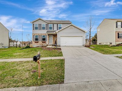 689 Thornton Dr, Morrow, OH, 45152