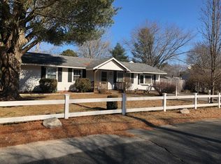 14 Parker Dr, Wareham, MA 02571