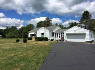 851 Mercer Rd, Franklin, PA 16323