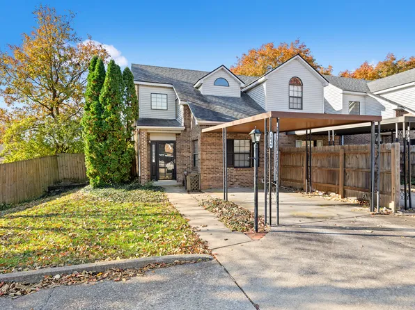 3046 Bonanza Dr, Lexington, KY 40509