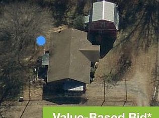 5535 Banks Rd, Fort Worth, TX 76140