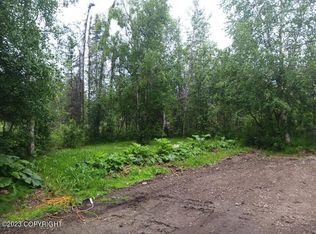 4260 N Sasbo Bluff Loop, Wasilla, AK 99623