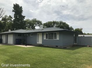 108 E 18th Ave, Ellensburg, WA 98926