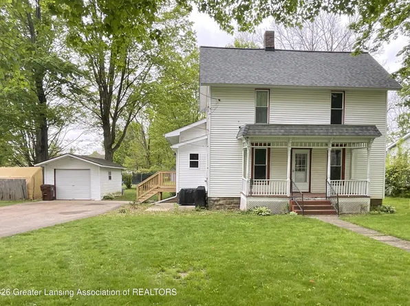 630 Summer St, Olivet, MI 49076