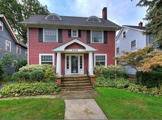 3022 Lincoln Blvd, Cleveland, OH