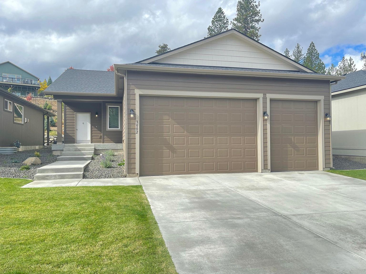 3002 S Custer Ln, Spokane, WA 99223 Zillow