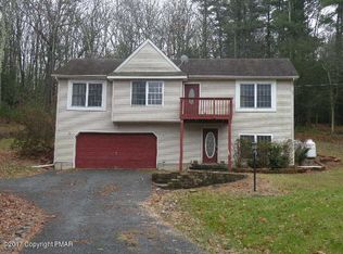 658 Bartonsville Woods Rd, Stroudsburg, PA 18360