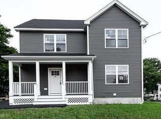 30 6th Ave, Haverhill, MA 01830