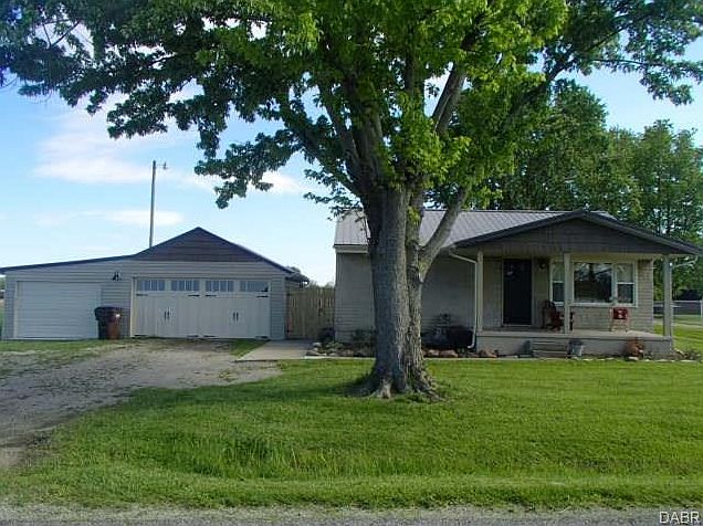 11952  Friend Road Germantown OH 45327