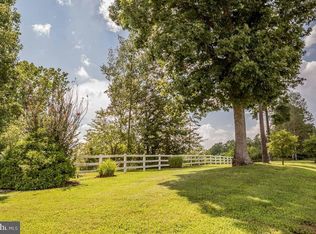 0 Governors Point Ln, Unionville, VA 22567