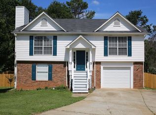 5205 Brentwood Rd, Atlanta, GA 30349