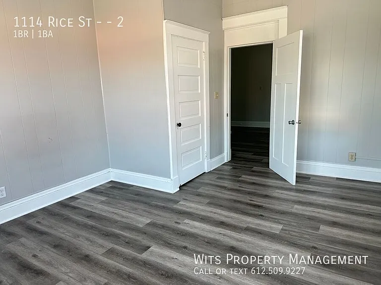 1114 Rice St #2 — Photo 9