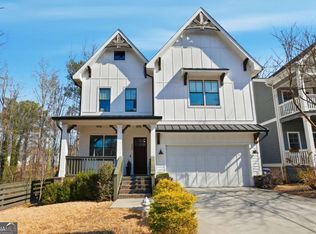 5969 Kenn Manor Way, Norcross, GA 30071