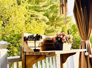 10 Sandy Ridge Cir #1, Sharon, MA 02067