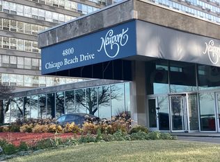 4800 S Chicago Beach Dr APT 908S, Chicago, IL